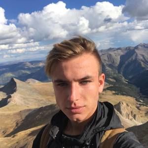 Meet your Posher, Matt